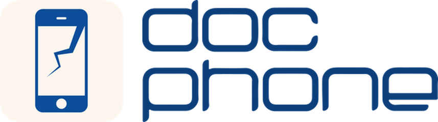 Logo Doc Phone GmbH — nutzt Crew-OS für Schichtplan und Zeiterfassung